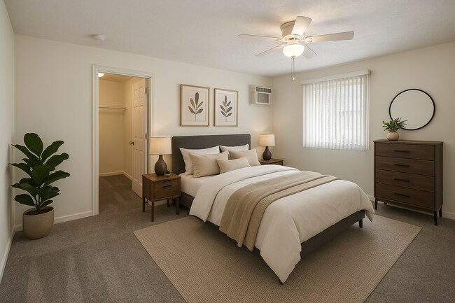 Foto del edificio - Tocco Villaggio