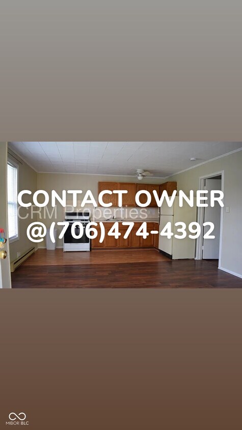 Foto del edificio - 301 N Western Ave