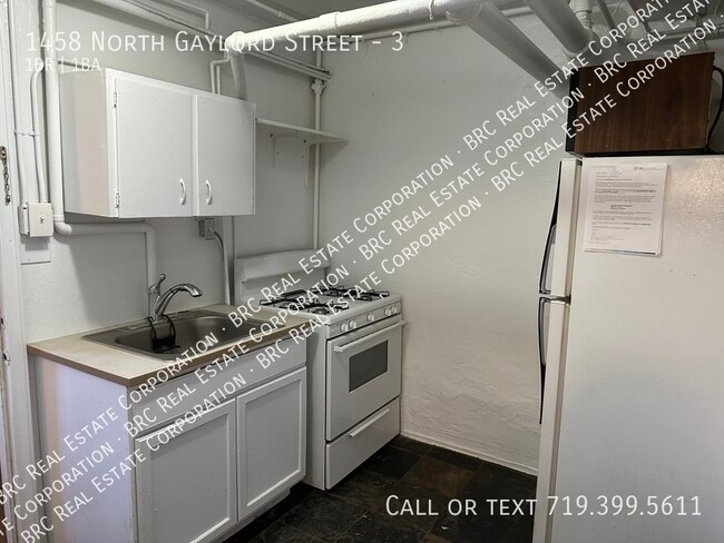 Building Photo - 1458 N Gaylord St