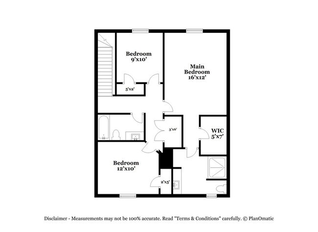 Building Photo - 408 Bronson Dr