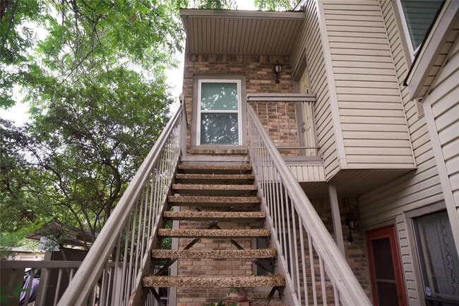 Foto del edificio - 7340 Skillman St