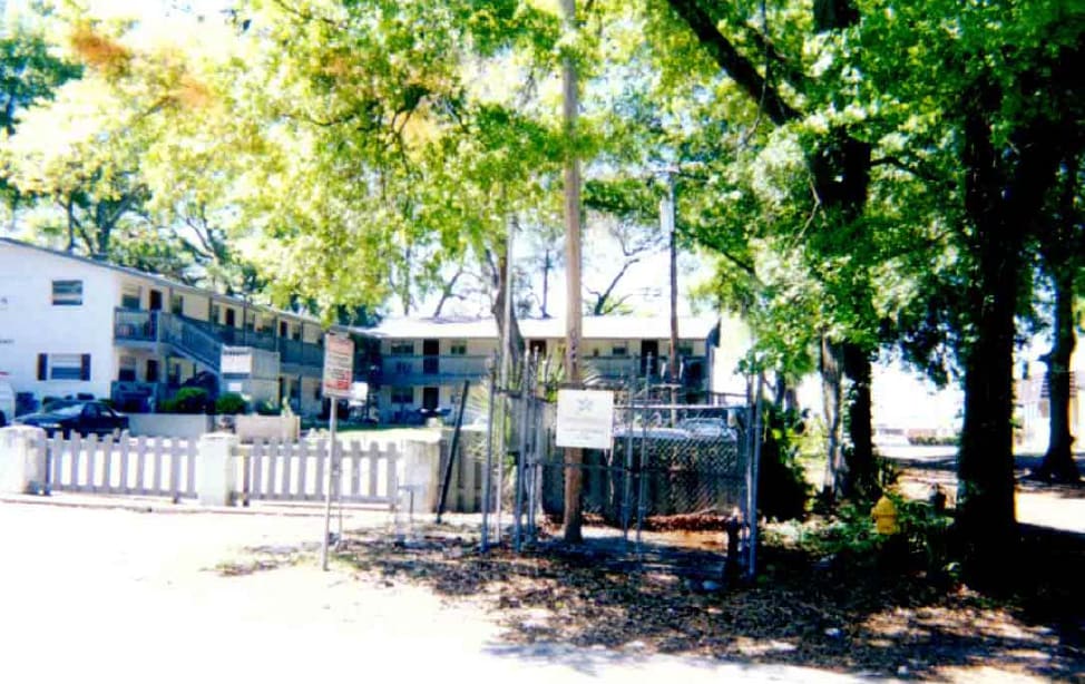 Primary Photo - Bert Road Apartments