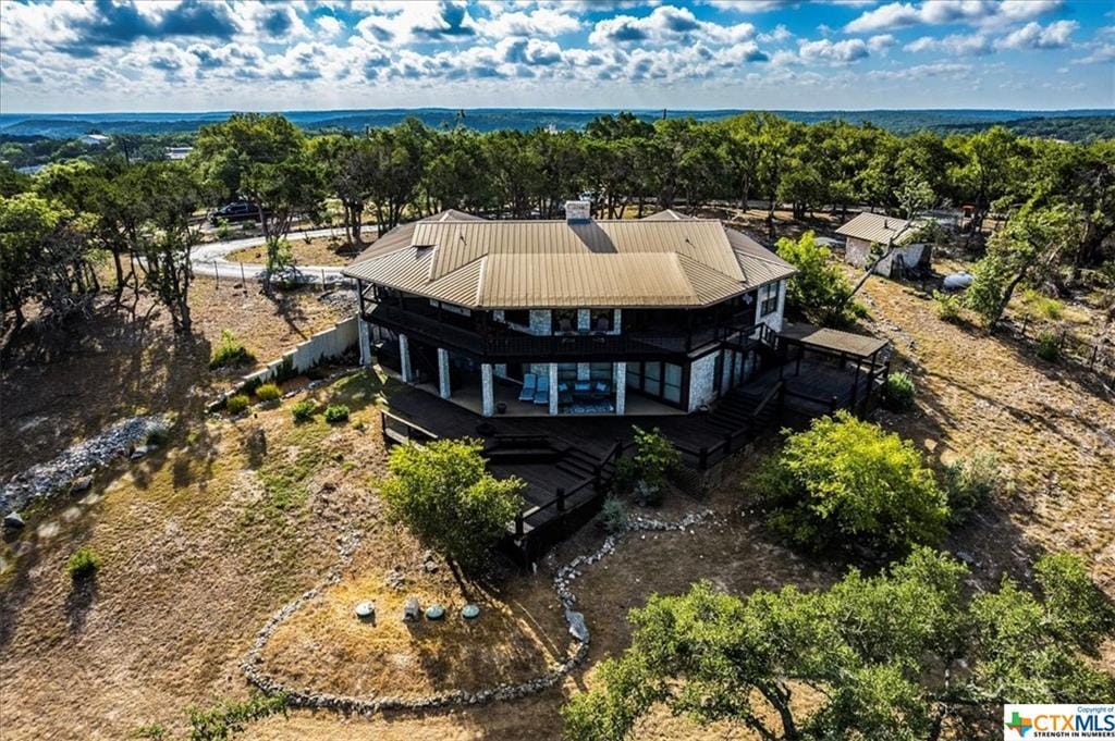 3940 Lariat Ridge, Canyon Lake, TX 78132 House Rental in Canyon Lake