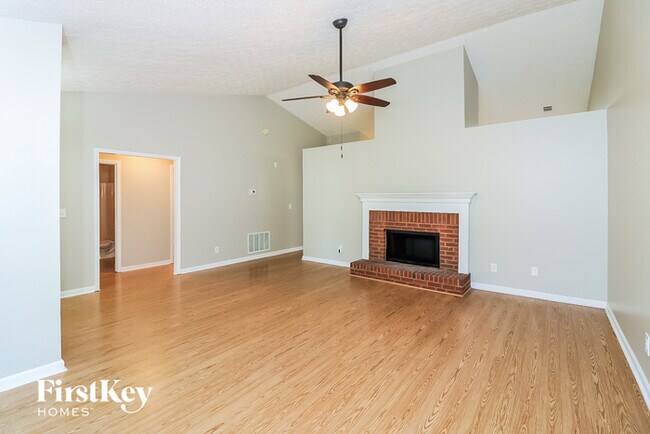 Foto del edificio - 3584 Homewood Ln