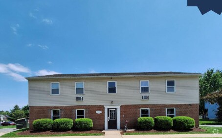 Building Photo - 130 W Charlotte St