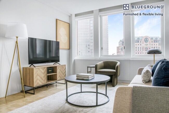 Foto del edificio - 780 Boylston St