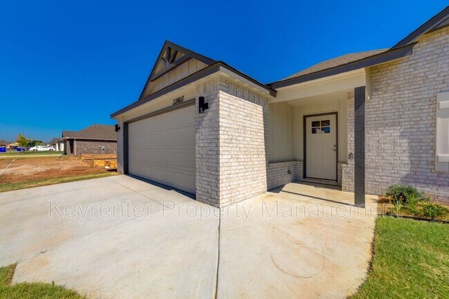Foto del edificio - 22807 E 103rd St S