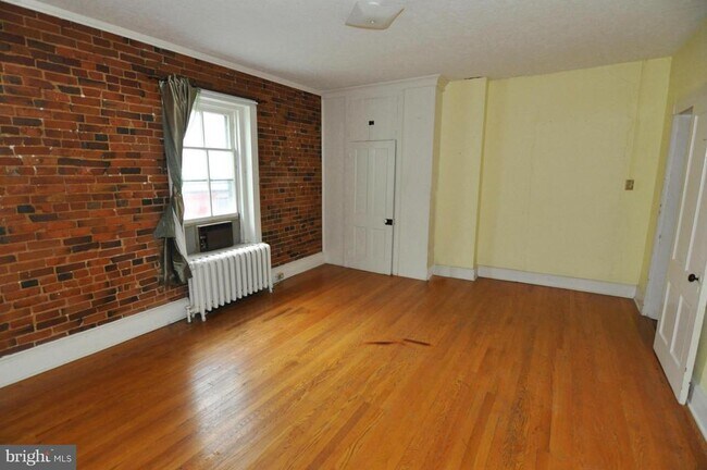 Foto del edificio - 515 N Loudoun St