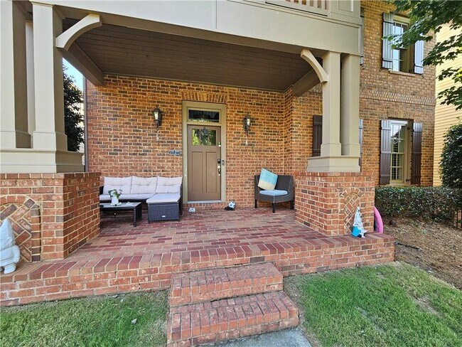 Foto del edificio - 10924 Waters Rd