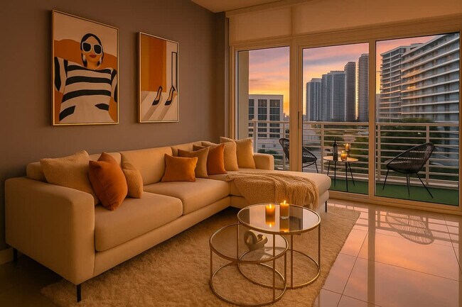 Foto del edificio - 3250 NE 1st Ave