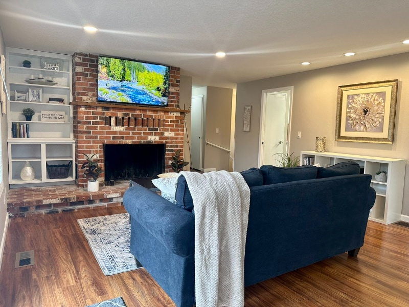 Photo - 12245 SW Ann Ct (Tigard, OR)
