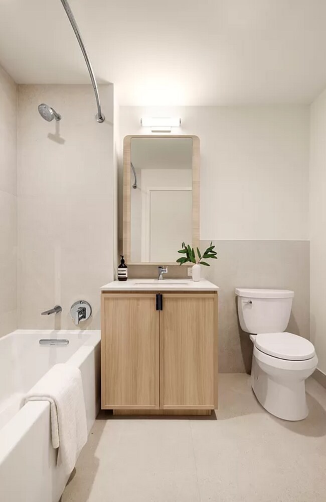Foto del edificio - 130 W 20th St