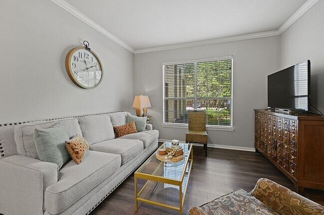 Foto del edificio - Corporate Furnished Rental