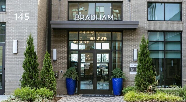 Building Photo - 145 New Bern St