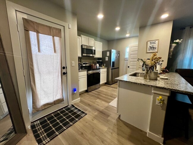 Building Photo - Recently Constructed 2 Bedroom In Harvest