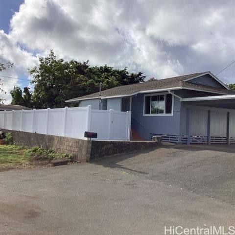 Building Photo - 45-217 Kailiwai Pl