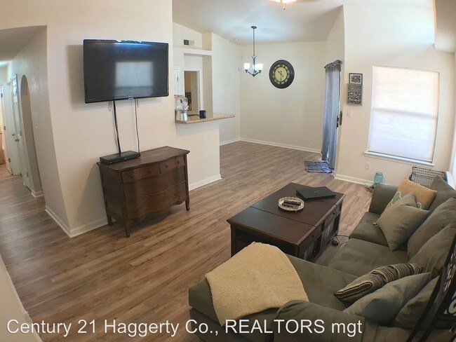 Foto del edificio - 3 br, 2 bath House - 11753 Mesquite Miel