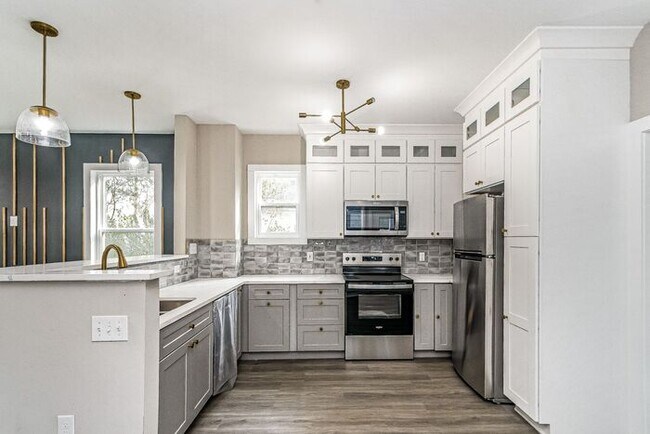 Building Photo - Close to Downtown Durham Brand New Construction