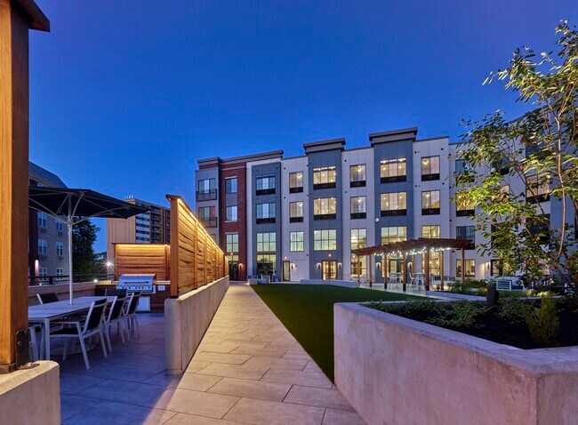 Building Photo - REVA Rahway