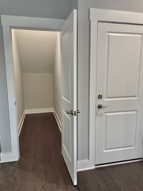Walk-in Storage in Kitchen - 35 Crayton Park Dr