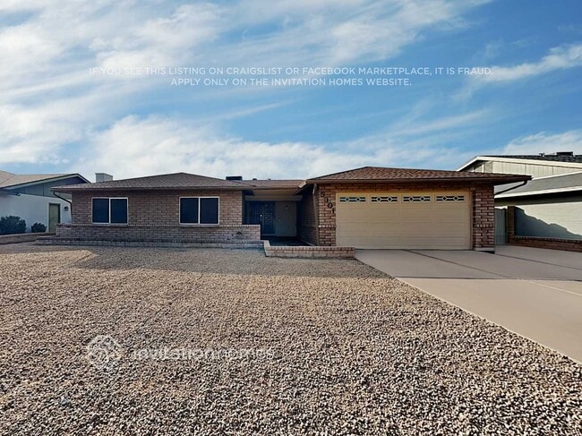 Building Photo - 5301 W Wood Dr