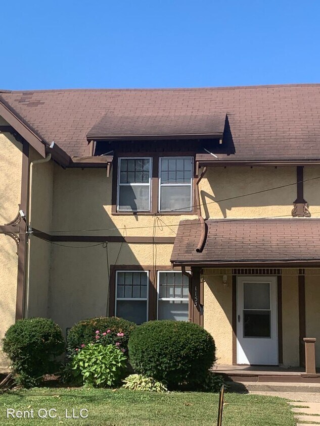 Foto principal - 2 br, 1 bath House - 1153 29th Street