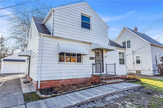 Foto del edificio - 5521 Morgan St