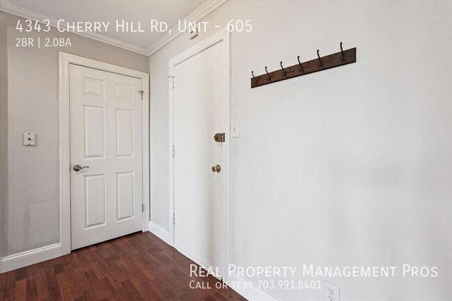 Photo - 4343 Cherry Hill Rd Apartment