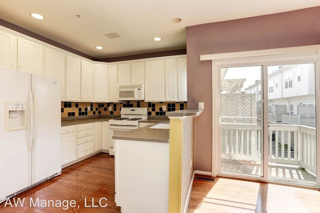 Foto del edificio - 2137 13th St NW