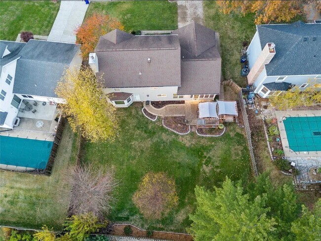 Foto del edificio - 4112 Stafford Pl Ct