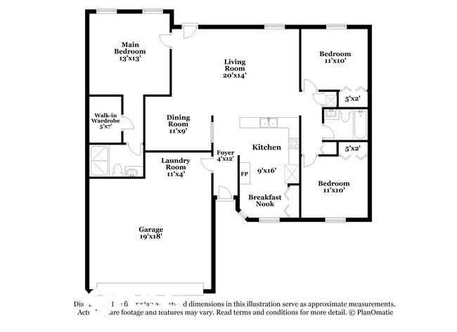 Foto del edificio - 3200 Ryans Ct