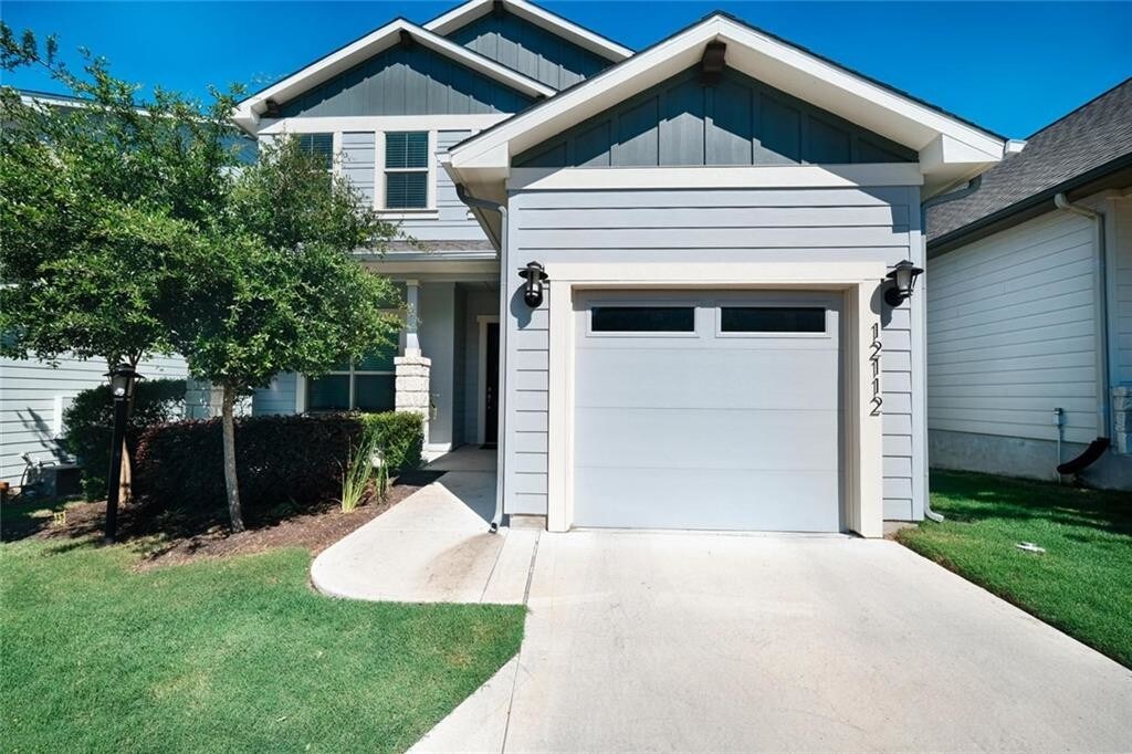 12112 Cottage Promenade Ct, Austin, TX 78753 House for Rent in Austin