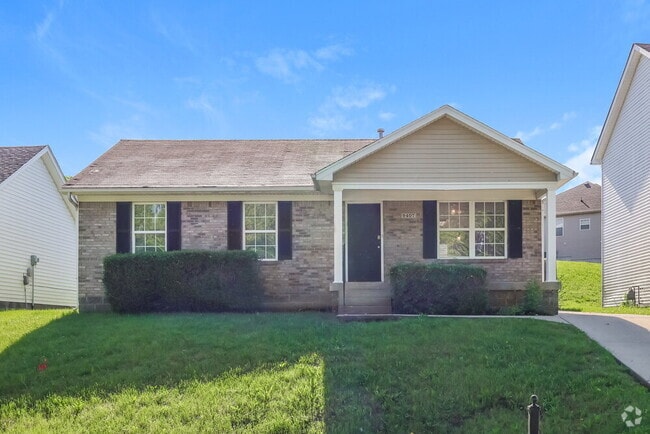Building Photo - 9407 Brown Austin Rd