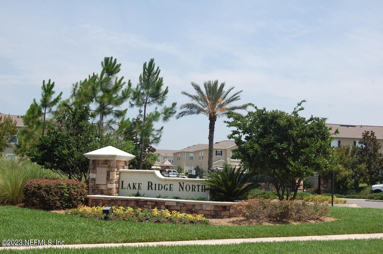 1500 Calming Water Dr Unit 301, Orange Park, FL 32003 Condo for Rent