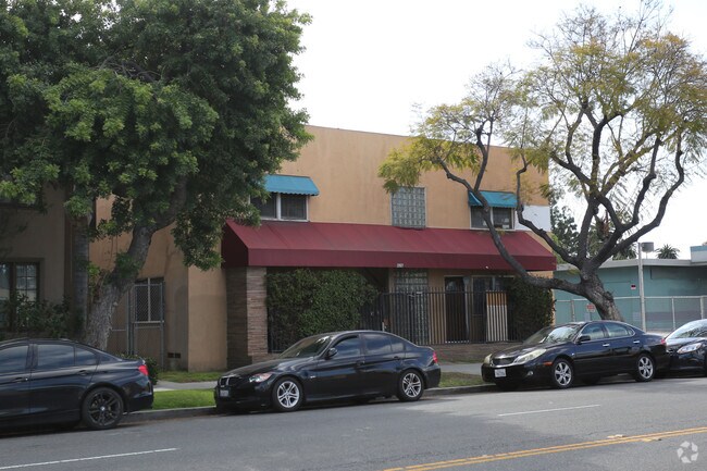 Foto del edificio - 426 Atlantic Ave