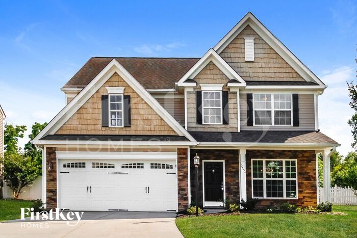 Foto principal - 3454 Jake White Ct