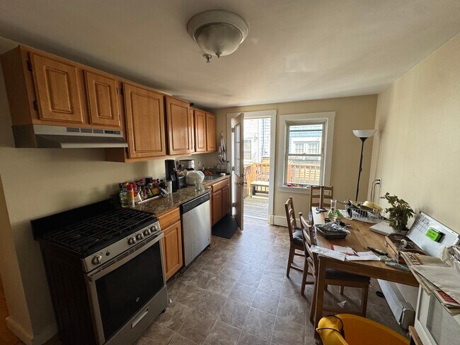 Foto del edificio - 260 Gold St