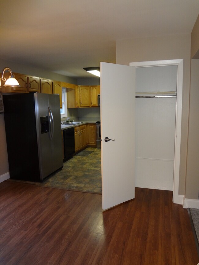 Foto del edificio - 1401 Catherine St