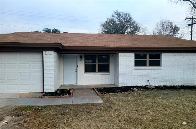 Foto principal - 812 Irwin Dr