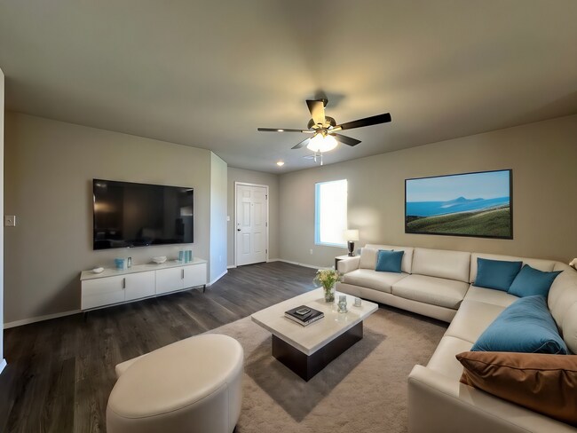 Building Photo - * Move-In Special * New Construction Livin...