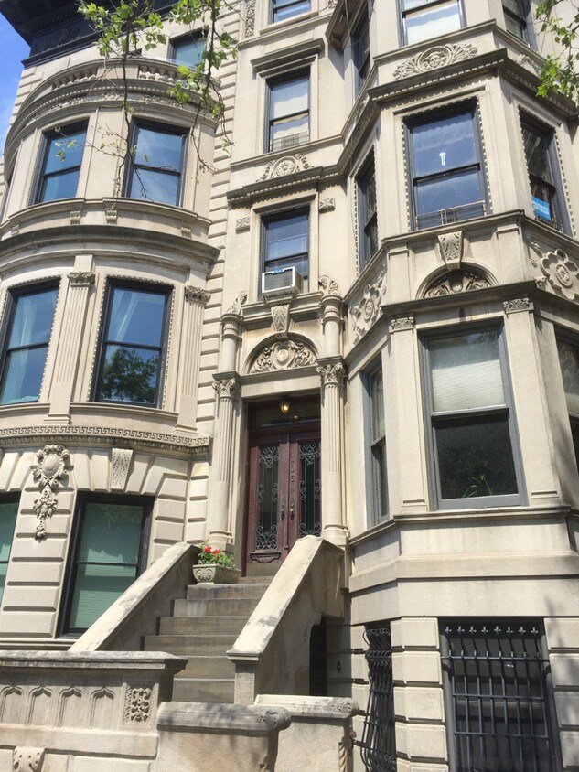 Primary Photo - 106 Prospect Park W