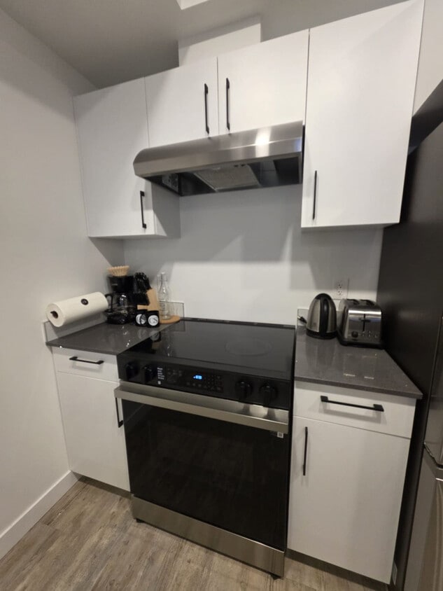 Photo du bâtiment - 1827 Albert St