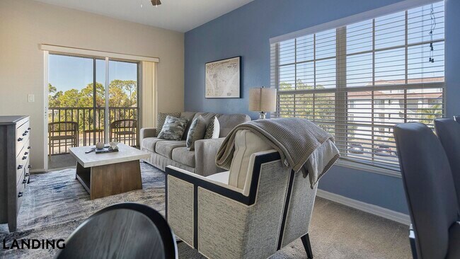 Foto del edificio - 3695 Island Club Dr