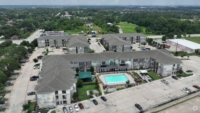  - Green Oaks