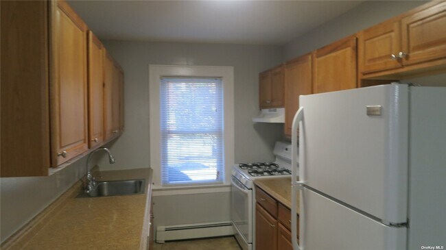 Foto del edificio - 50 Highland Ave