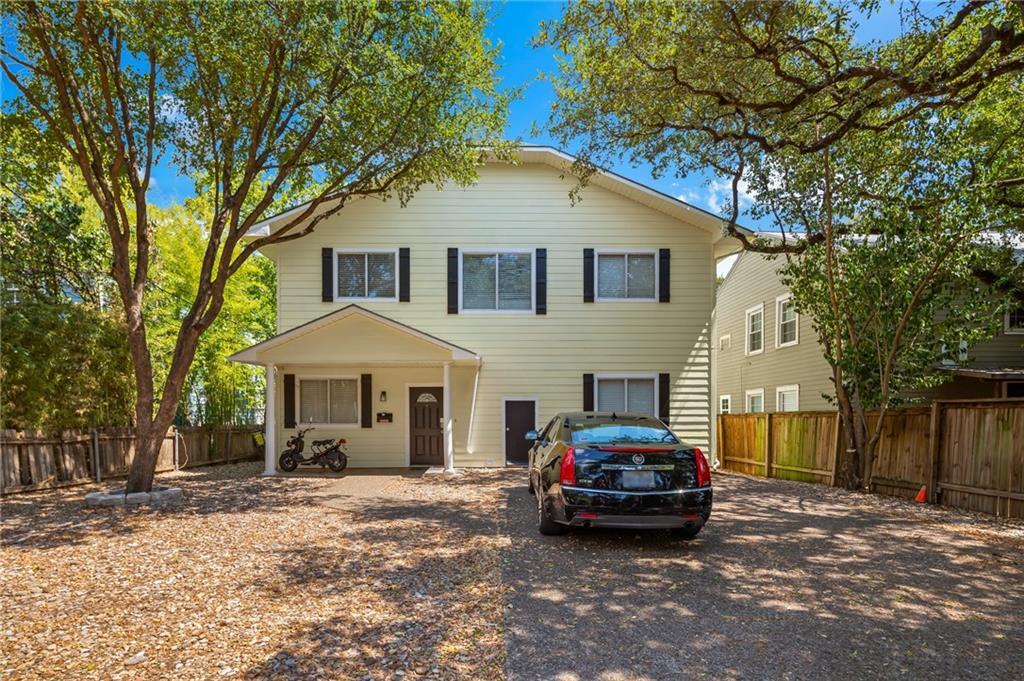 Foto principal - 2833 San Gabriel St