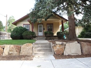 Building Photo - 812 W Myrtle St