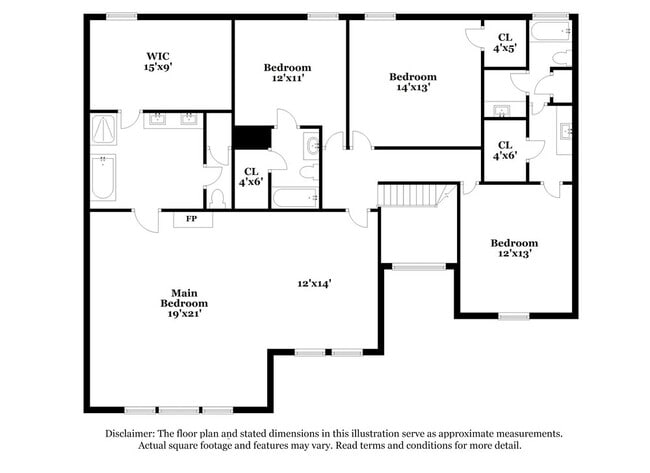 Building Photo - 1804 Sandalwood Ln