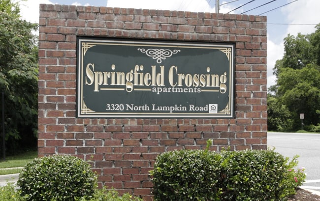 Foto del edificio - 3320 N Lumpkin Rd