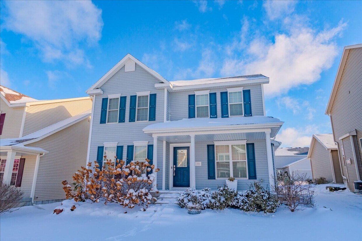 Foto principal - 235 Blooming Leaf Wy
